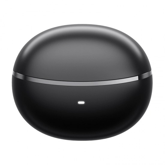 Ακουστικά QCY N70 HT18 LITE (Μαύρα)