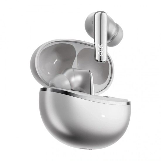 Ακουστικά QCY HT18 LITE Titanium TWS