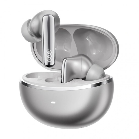 Ακουστικά QCY HT18 LITE Titanium TWS