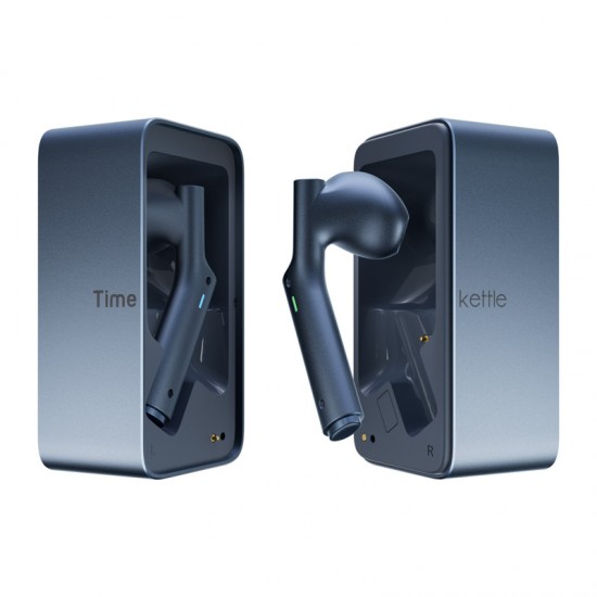 Ακουστικά μετάφρασης TIMEKETTLE W4 (μπλε)