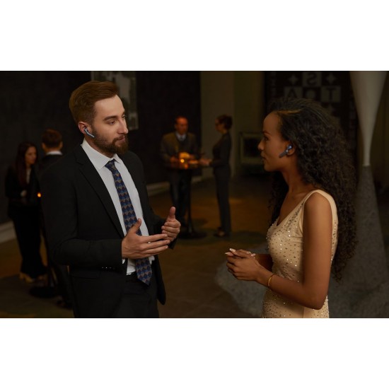 Ακουστικά μετάφρασης TIMEKETTLE W4 (μπλε)