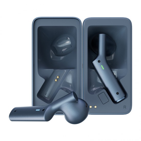 Ακουστικά μετάφρασης TIMEKETTLE W4 (μπλε)