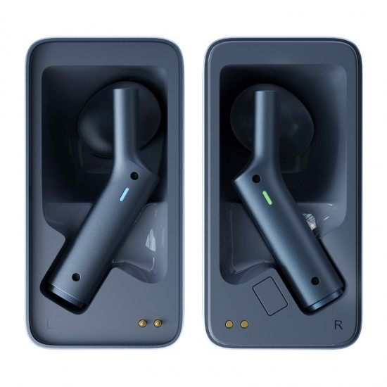 Ακουστικά μετάφρασης TIMEKETTLE W4 (μπλε)