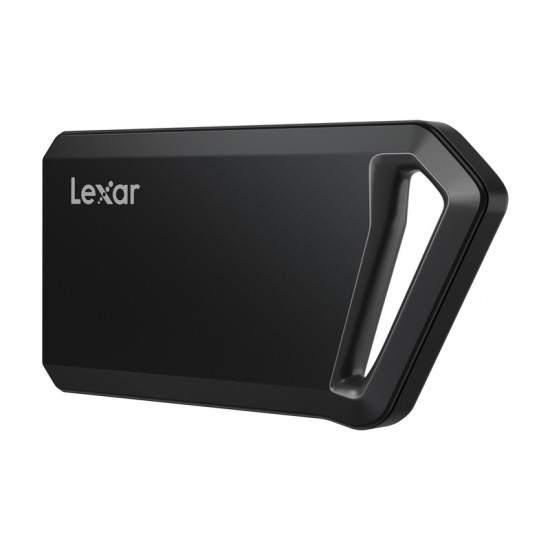 Φορητός δίσκος SSD Lexar SL600 1TB