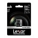 Κάρτα μνήμης Lexar Professional SILVER PLUS SDXC 1TB