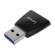Αναγνώστης καρτών μνήμης Lexar RW330U USB 3.2 micro SD, UHS-I