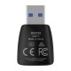 Αναγνώστης καρτών μνήμης Lexar RW330U USB 3.2 micro SD, UHS-I