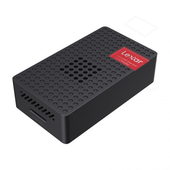 Αναγνώστης καρτών μνήμης Lexar RW540 microSD Express