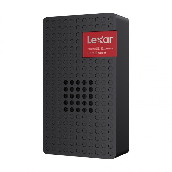 Αναγνώστης καρτών μνήμης Lexar RW540 microSD Express