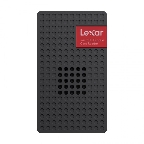 Αναγνώστης καρτών μνήμης Lexar RW540 microSD Express