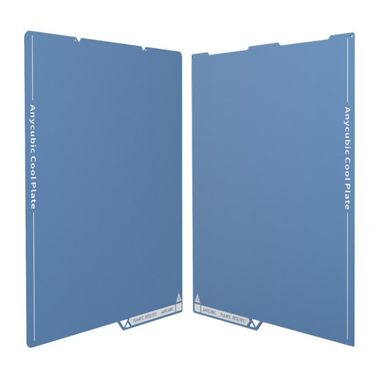 Πλάκα κατασκευής Anycubic Cool Plate για το Kobra S1/S1 Combo