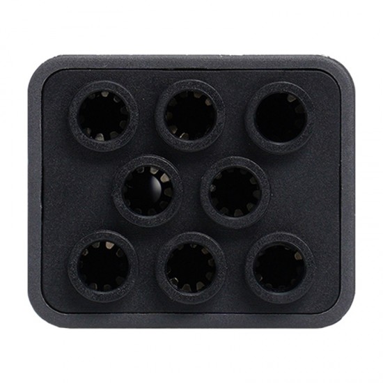 8-χρωμη μονάδα για τα μοντέλα ACE Pro/Kobra 3 Combo/V2 Combo/Max Combo/S1 Combo