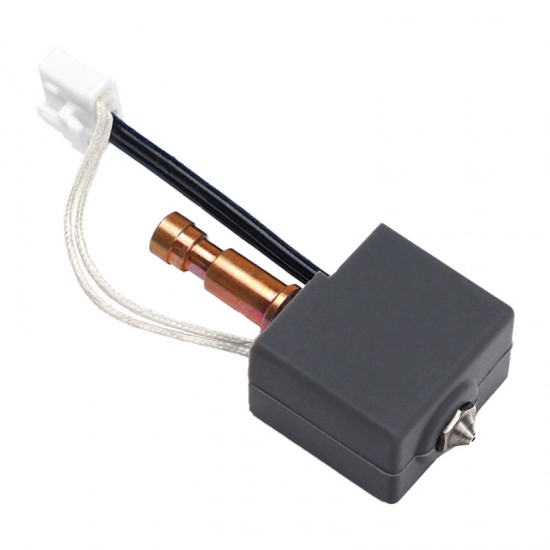 Κεφαλή γρήγορης αλλαγής Anycubic με ακροφύσιο 0,6 mm για τη σειρά Kobra S1