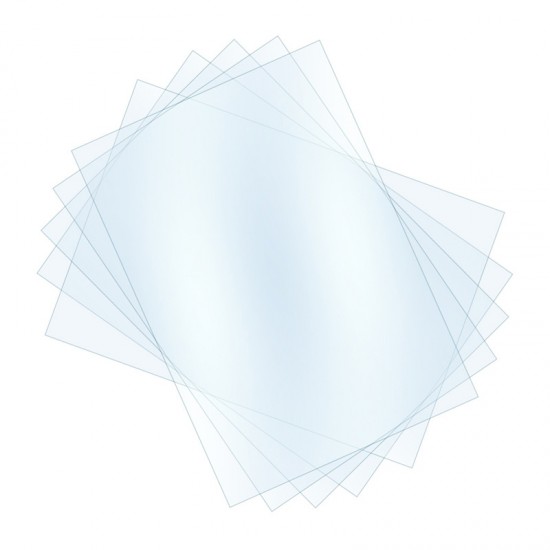 Προστατευτικό οθόνης NFEP για Photon Mono M5/M5s/M5s Pro/M7 Pro/M7 (10,1 ίντσες/5 τεμάχια)