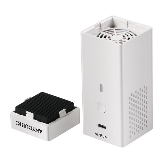 Καθαριστής αέρα Anycubic AirPure (2 τεμ.)
