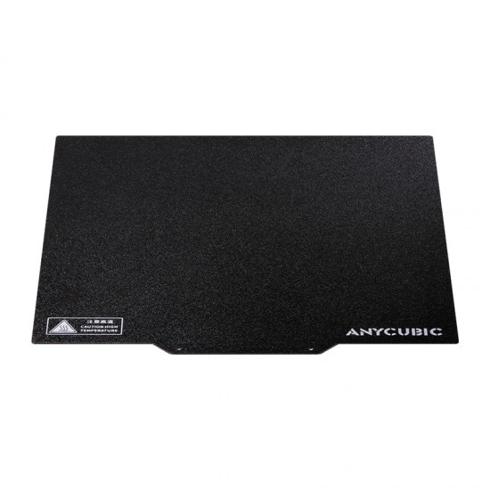 Πλάκα PEI της Anycubic για το Kobra 2 Neo