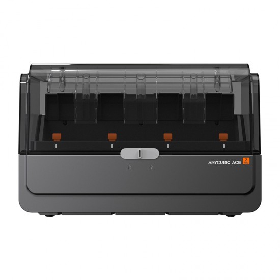 Σύστημα πολλαπλών νημάτων Anycubic ACE 2 Pro για το Kobra S1