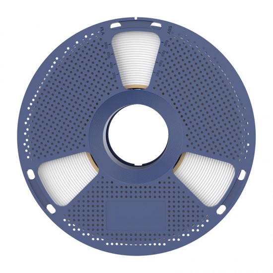 Νήμα PLA Classic White της Sunlu 1KG 1.75mm