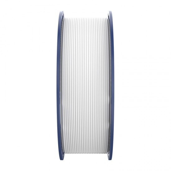 Νήμα PLA Classic White της Sunlu 1KG 1.75mm