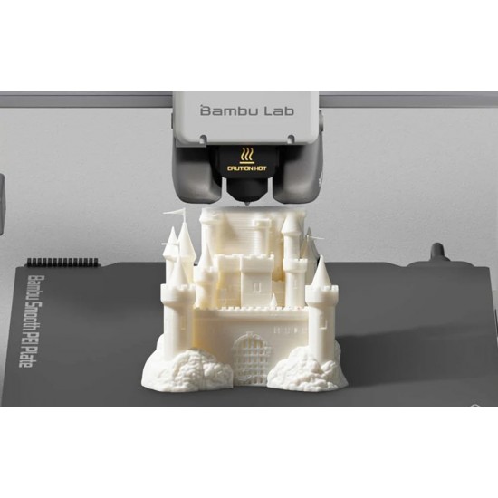 Νήμα Sunlu PLA Classic Μαύρο 1.75mm 1KG