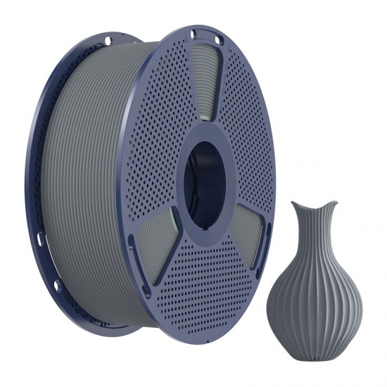 Νήμα Sunlu PLA Classic Grey 1.75mm 1KG