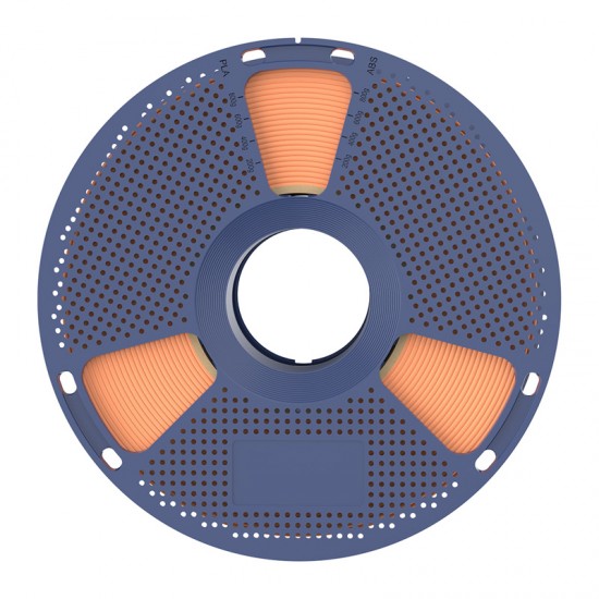 Νήμα Sunlu PLA Classic - Πορτοκαλί Sunny