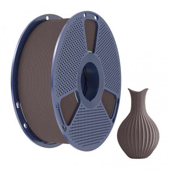 Νήμα Sunlu PLA Classic με γεύση σοκολάτας