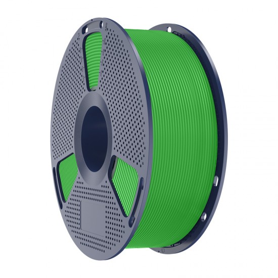 Filament Sunlu PLA υψηλής ταχύτητας Πράσινο