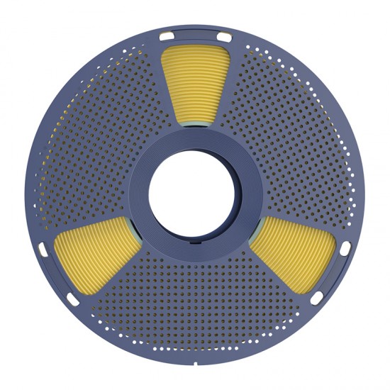 Sunlu Filament PLA Υψηλής Ταχύτητας Κίτρινο