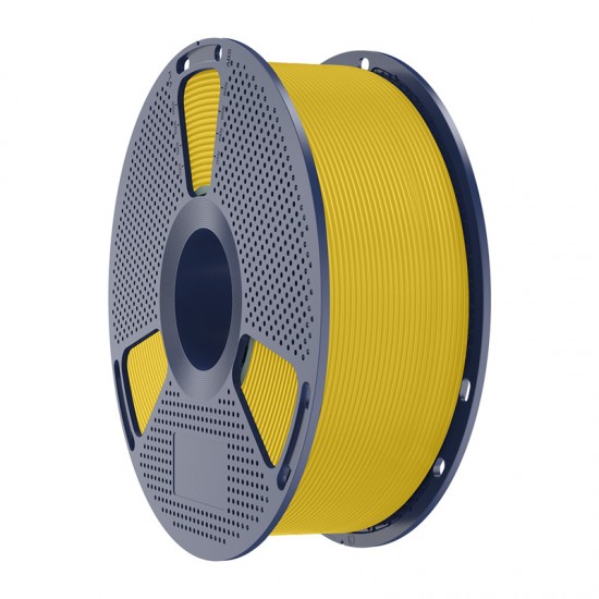 Sunlu Filament PLA Υψηλής Ταχύτητας Κίτρινο