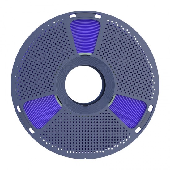 Sunlu PLA+ Μπλε νήμα υψηλής ταχύτητας