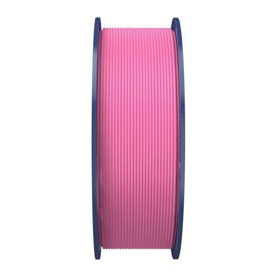 Ροζ νήμα Sunlu PLA+ υψηλής ταχύτητας