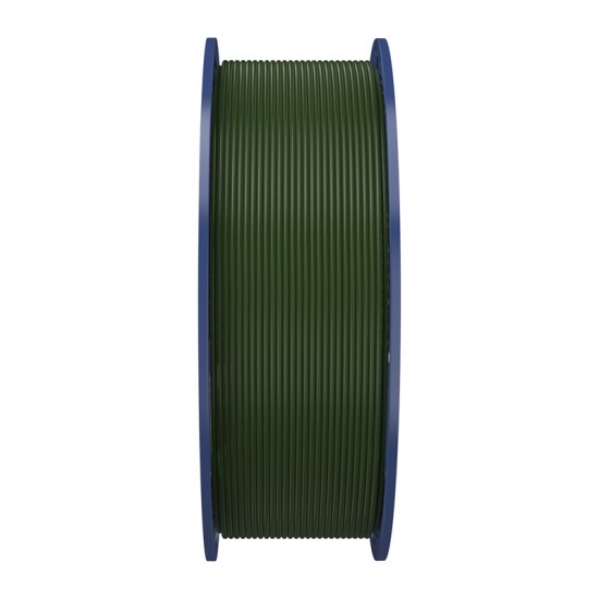 Νήμα Sunlu PLA+ υψηλής ταχύτητας σε χρώμα ελιάς