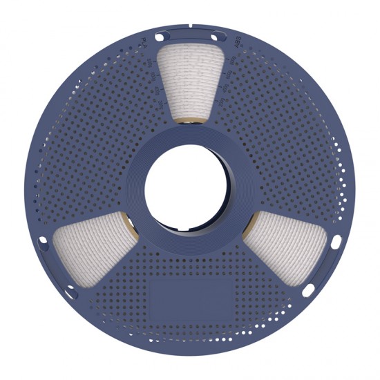 Νήμα μαρμάρου υψηλής ταχύτητας Sunlu PLA (ανοιχτό γκρι)