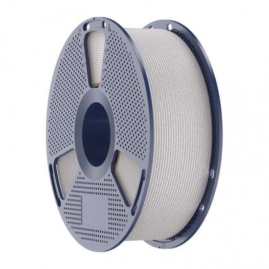 Νήμα μαρμάρου υψηλής ταχύτητας Sunlu PLA (ανοιχτό γκρι)