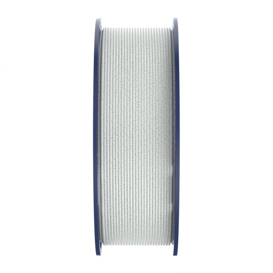 Νήμα μαρμάρου υψηλής ταχύτητας Sunlu PLA (ανοιχτό γκρι)