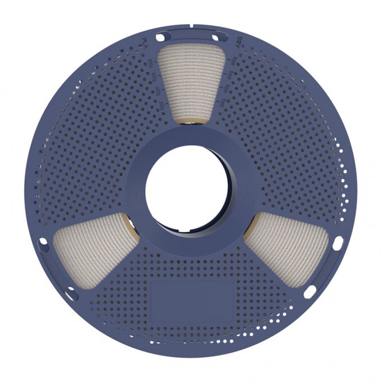 Νήμα μαρμάρου υψηλής ταχύτητας Sunlu PLA (καφέ)