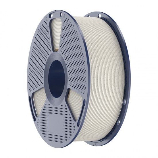 Νήμα μαρμάρου υψηλής ταχύτητας Sunlu PLA (καφέ)