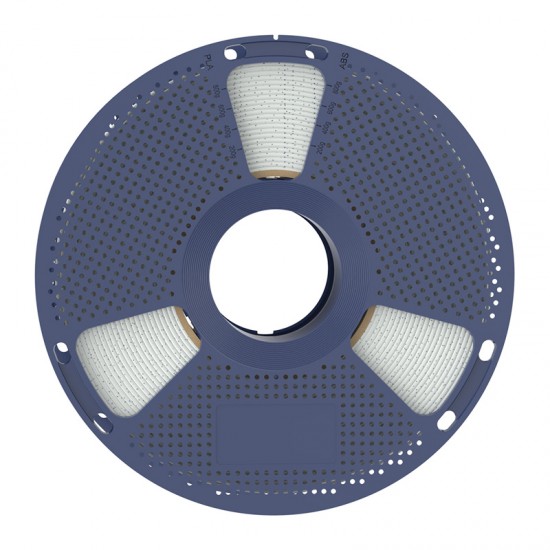 Νήμα μαρμάρου υψηλής ταχύτητας PLA της Sunlu (Forest)