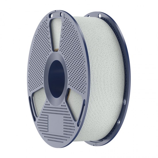 Νήμα μαρμάρου υψηλής ταχύτητας PLA της Sunlu (Forest)