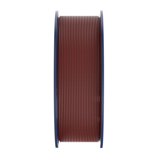 Νήμα μαρμάρου υψηλής ταχύτητας Sunlu PLA (κόκκινο τούβλο)