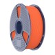 Sunlu PETG Ματ Νήμα Υψηλής Ταχύτητας (πορτοκαλί)