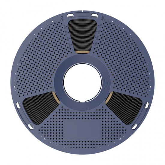 Νήμα ABS υψηλής ταχύτητας Sunlu (Μαύρο)