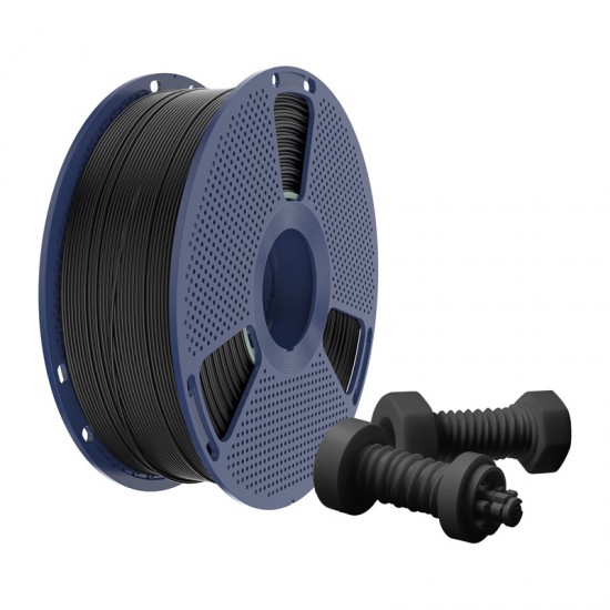 Νήμα ABS υψηλής ταχύτητας Sunlu (Μαύρο)