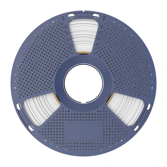 Νήμα ABS υψηλής ταχύτητας Sunlu (Λευκό)