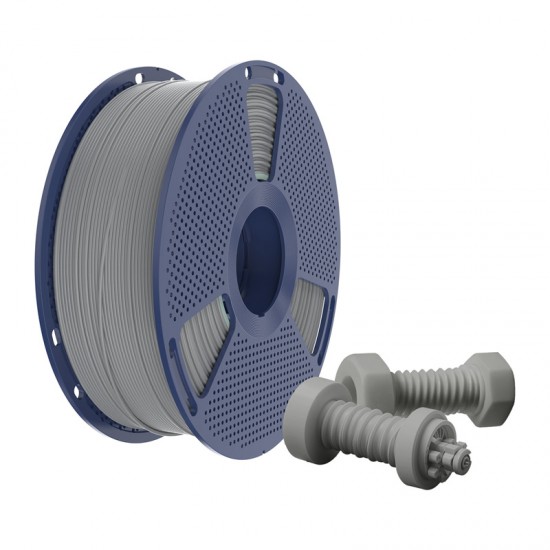 Νήμα Sunlu ABS High-Speed (γκρι)