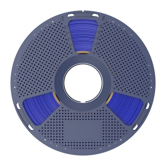 Νήμα ABS υψηλής ταχύτητας Sunlu (μπλε)