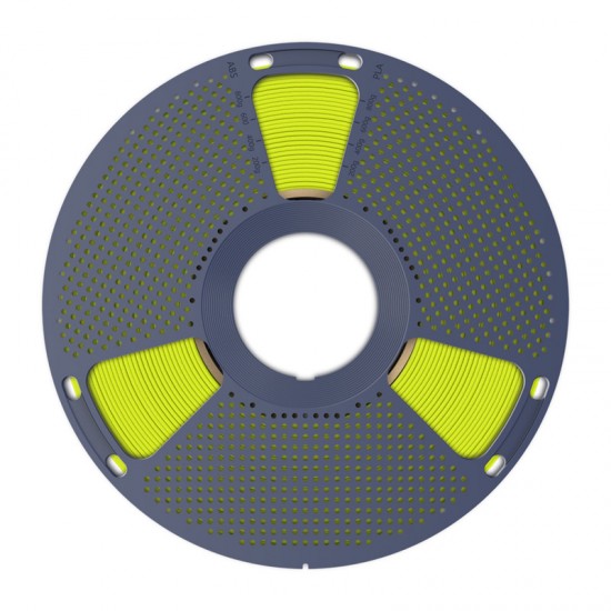 Νήμα PLA ματ Sunlu (Ανοιχτό πράσινο)