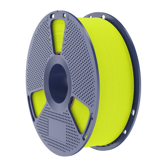 Νήμα PLA ματ Sunlu (Ανοιχτό πράσινο)