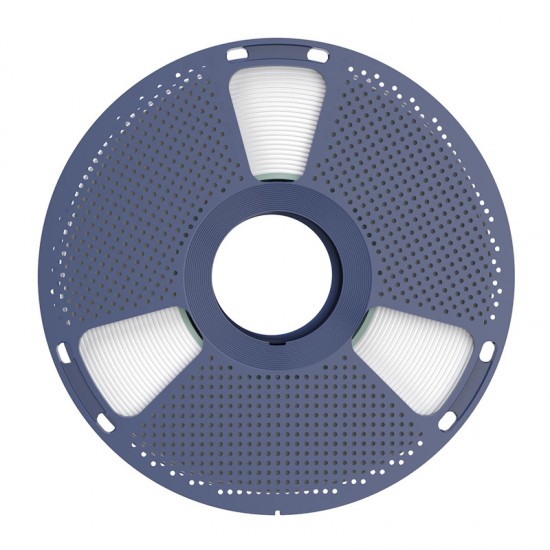 Νήμα PLA ματ Sunlu (Λευκό)